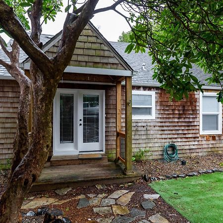 Just Beachy Villa Lincoln City Luaran gambar